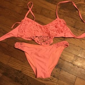 Rue 21 bathing suit